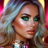 Cosmic Lyxe|Virtual Girlfriend 🪐 的头像