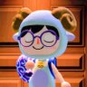 ナオちゃ⛩️🐑 あつ森(ナオ)🐑メェ~'s profile picture