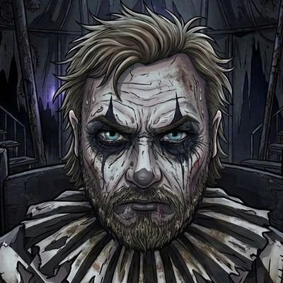 frob268's profile picture