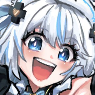 KhioneVtuber's profile picture