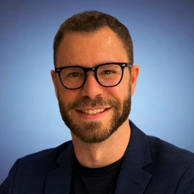 AdamJSchwarz's profile picture