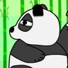 Фото профиля white panda