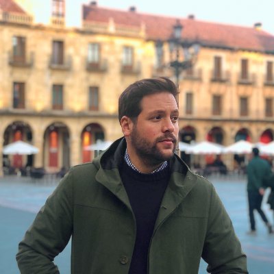 Julen Bergantiños's profile picture