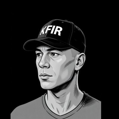 kfir_Brigade's profile picture