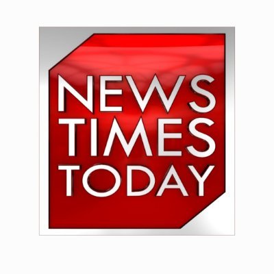 News Times Today's profile picture