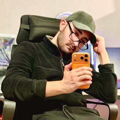 xertxetin's profile picture