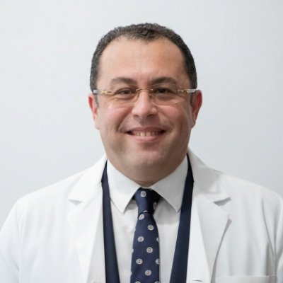 د باسم هنري's profile picture