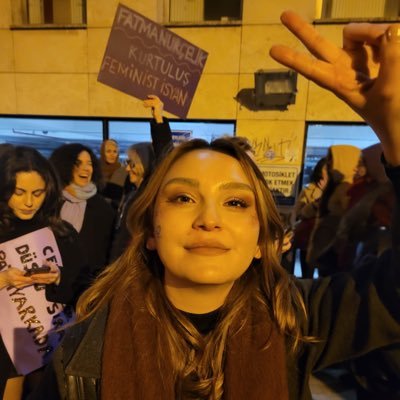 Kıvılcım's profile picture
