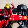 Фото профиля Forza⁴⁴Ferrari¹⁶