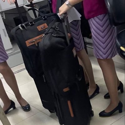 空姐宿管's profile picture