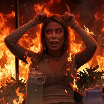 Inés🧡🖤's profile picture