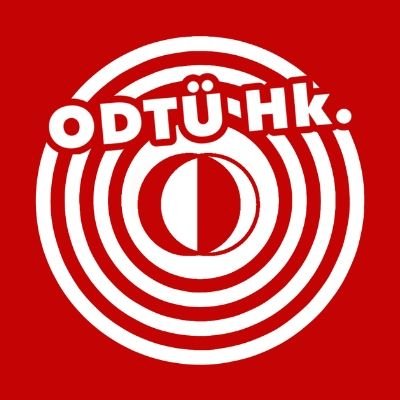 ODTÜ Hk.'s profile picture