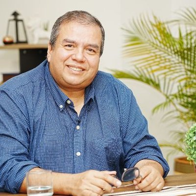 1oscarcampo's profile picture