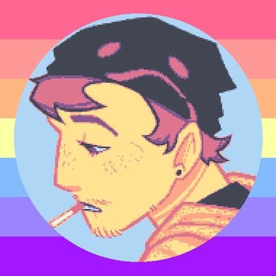 finn • 🧦ֶָ֢🎭's profile picture
