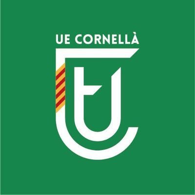 UE Cornellà 💚's profile picture