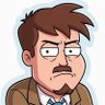 Irked Brit. 的头像