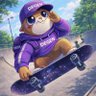 Venny Sintya II🍊,💊(🧙♂️,🧙♂️) ⚡️ZugChain $XAGE's profile picture