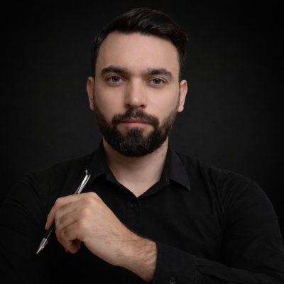 Engin Dinç's profile picture