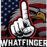 Whatfinger News 的头像
