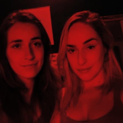 Scarlette + Jaid ⚢ Twin Lesbian Gods • Findom²'s profile picture