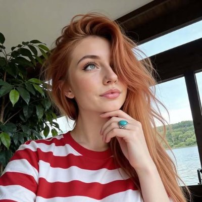 Amy Reed's profile picture