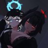 ๖ۣۜPadoru Bits ✪ 🍙 | ⛓️🐺 profil fotoğrafı
