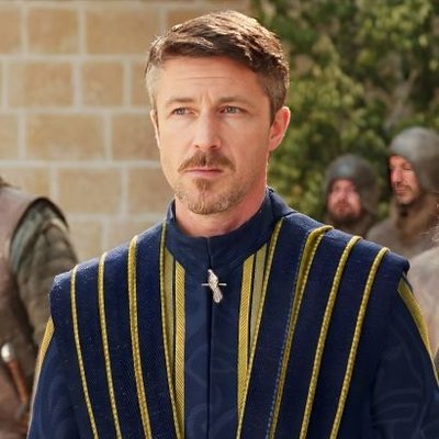Serçeparmak's profile picture