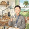 FuChang's profile picture