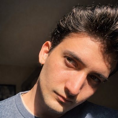 Atalay's profile picture