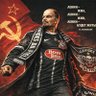 Фото профиля Bolchevique SCCP ✯☭