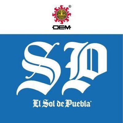El Sol de Puebla's profile picture