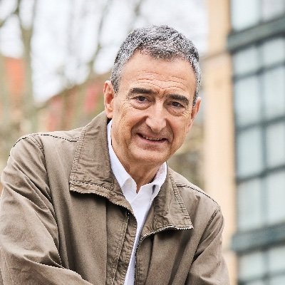 AITOR ESTEBAN's profile picture