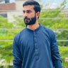 Shahzaib Zarrar Afzal's profile picture