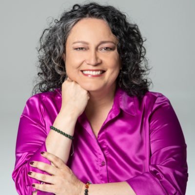 Angélica Lozano Correa's profile picture
