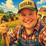 Фото профиля Martin Lička 🦁🚜🌾🌻