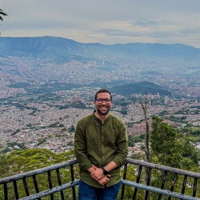 Juan David Roldán A.'s profile picture
