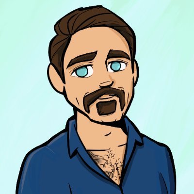 Carlos McGnarlos's profile picture