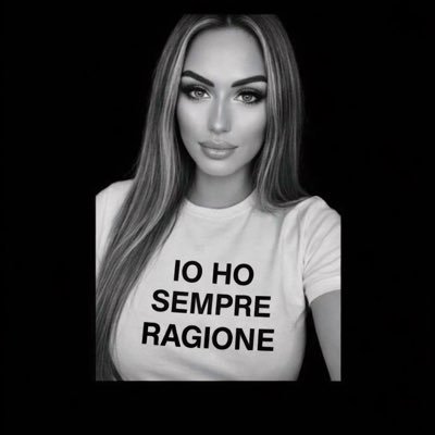 LA RICERCATA ʚ Angelik ɞ 👑🔥's profile picture