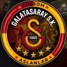 Çocukluk Aşkım Galatasaray profil fotoğrafı