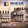 Фото профиля wiese electricals