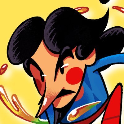 PVicGames's profile picture