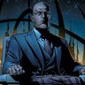 Charles Xavier profil fotoğrafı