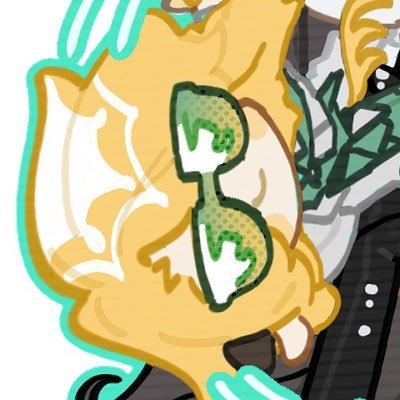 🍀四叶羊🐑's profile picture
