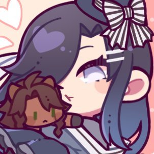 ☾⋆⁺ kiwiwi 🦁🐦⬛ leona's moon 🌙's profile picture