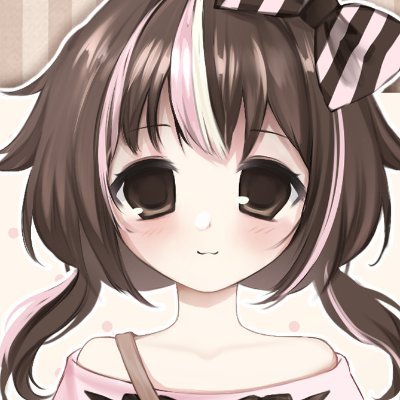 luna's profile picture