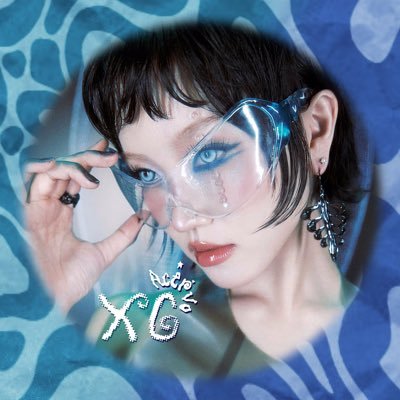acervo xg's profile picture