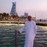 Profilbild von Saleh Alblushi🇴🇲