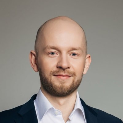 Andris Šuvajevs's profile picture