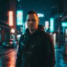Chad Gerber profil fotoğrafı