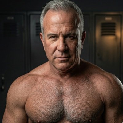Thom Karlton | Muscle Dad's profile picture
